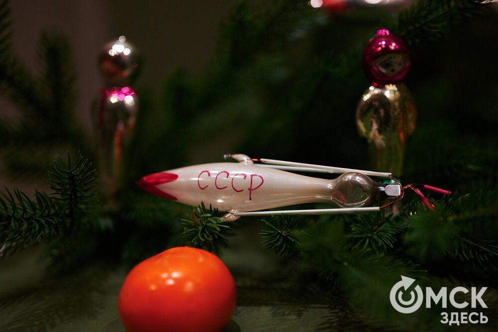 В музее имени М. А. Врубеля открылась выставка, вдохновлённая заснеженной красотой и предчувствием чуда. Фото: Илья Петров