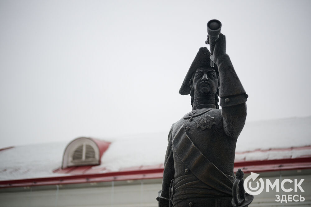 Исторический фестиваль рассказал о пушках, каше и военной моде трёхсотлетней давности. Фото: Илья Петров