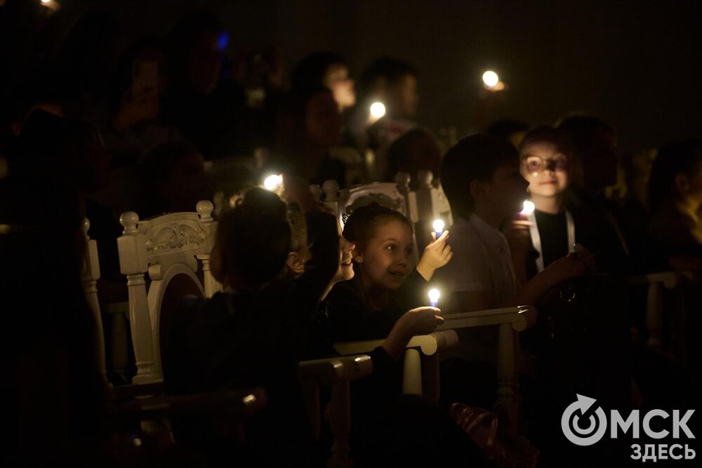 В Органном зале прошло награждение лауреатов III Межрегионального открытого конкурса исполнителей на струнно-смычковых инструментах имени В. Я. Шпета в 1-й и 2-й возрастных группах. Фото: Илья Петров
