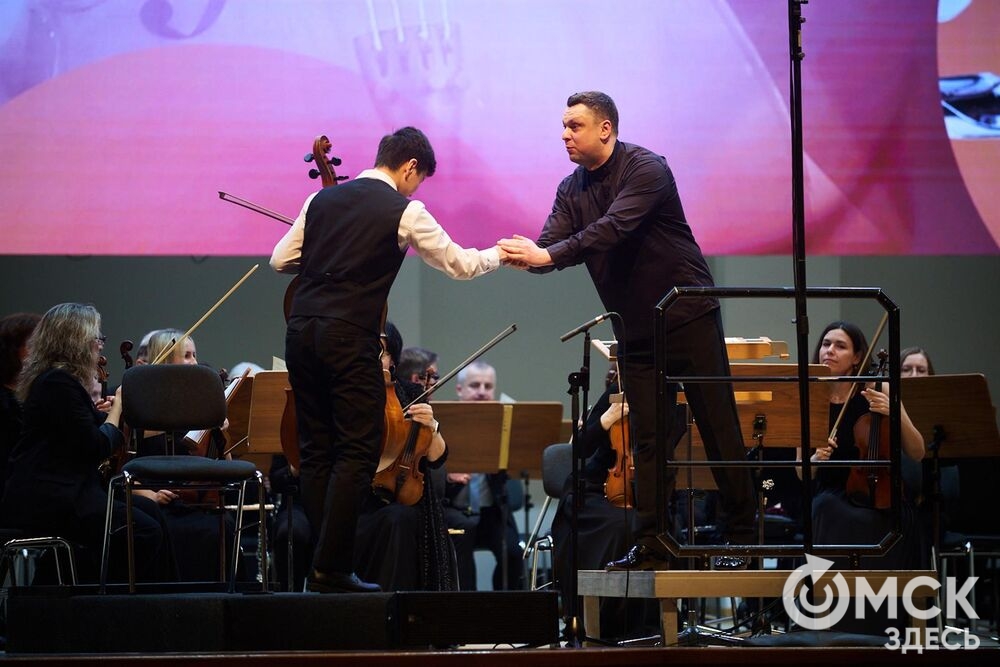 Состоялись решающие прослушивания финального третьего тура , по итогам которых определятся победители III Межрегионального открытого конкурса исполнителей на струнно-смычковых инструментах имени В. Я. Шпета. Фото: Илья Петров