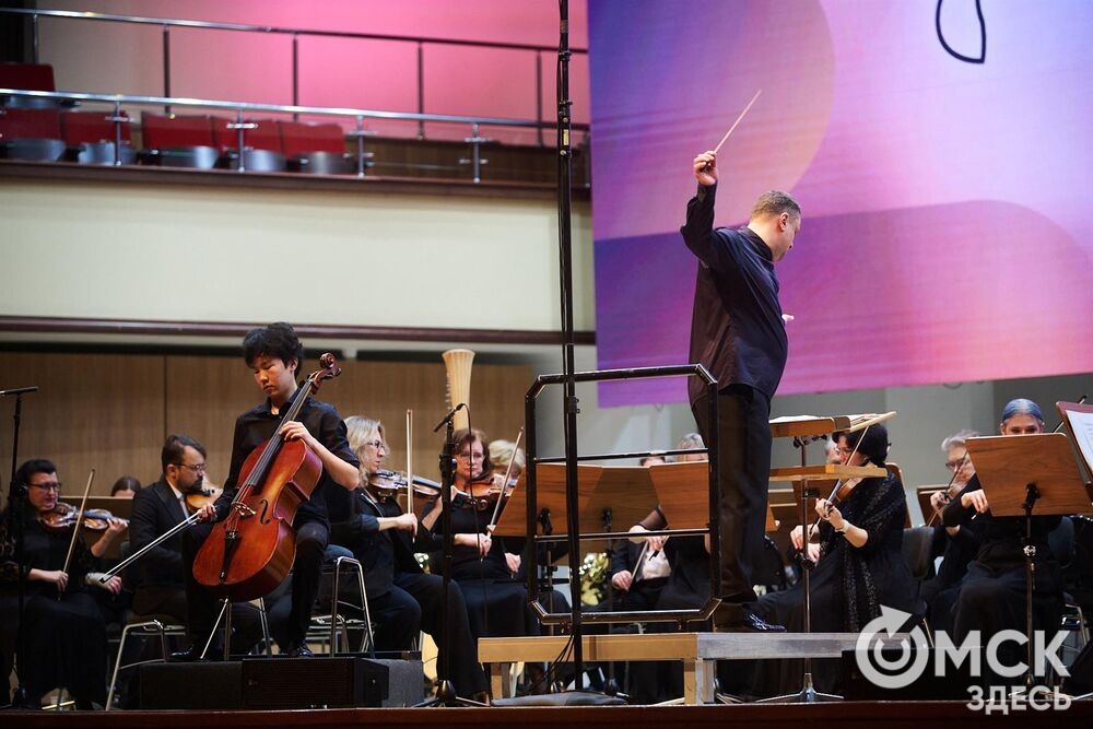 Состоялись решающие прослушивания финального третьего тура , по итогам которых определятся победители III Межрегионального открытого конкурса исполнителей на струнно-смычковых инструментах имени В. Я. Шпета. Фото: Илья Петров