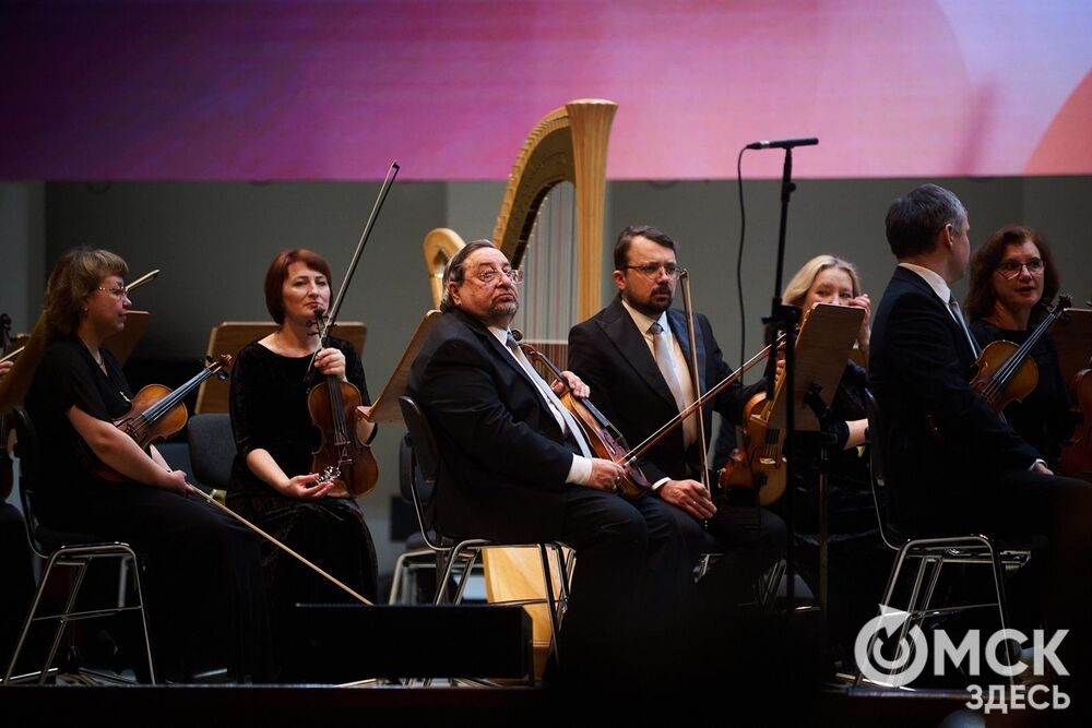 Состоялись решающие прослушивания финального третьего тура , по итогам которых определятся победители III Межрегионального открытого конкурса исполнителей на струнно-смычковых инструментах имени В. Я. Шпета. Фото: Илья Петров