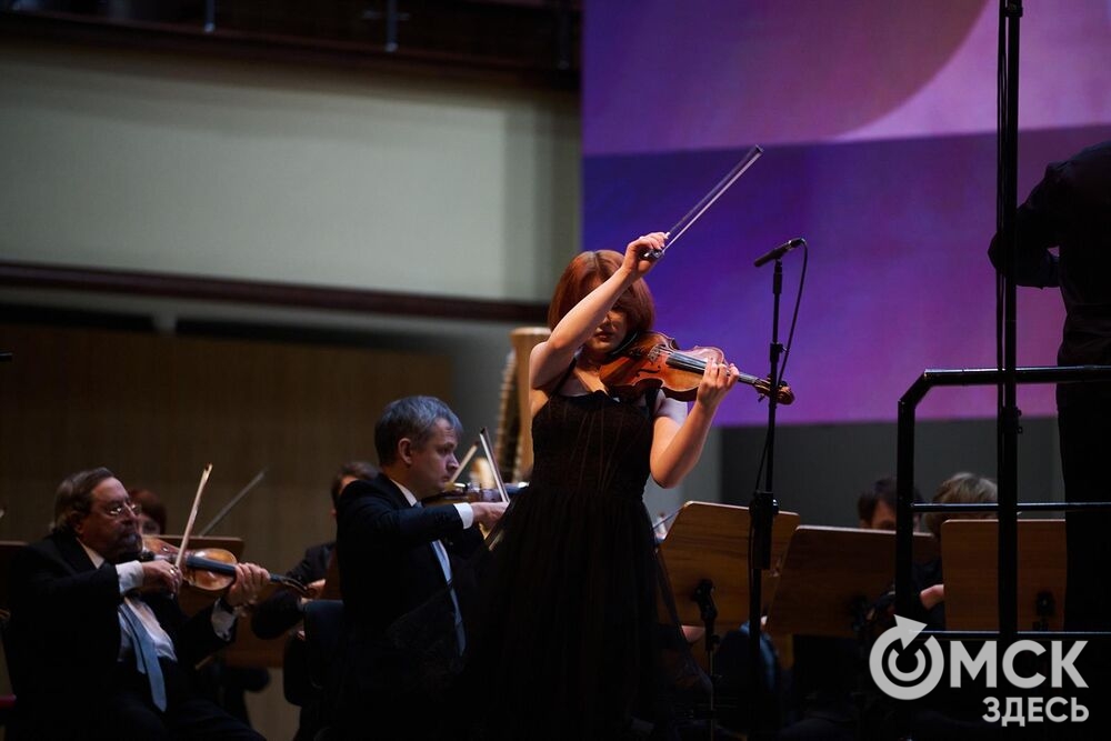 Состоялись решающие прослушивания финального третьего тура , по итогам которых определятся победители III Межрегионального открытого конкурса исполнителей на струнно-смычковых инструментах имени В. Я. Шпета. Фото: Илья Петров