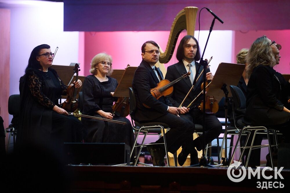 Состоялись решающие прослушивания финального третьего тура , по итогам которых определятся победители III Межрегионального открытого конкурса исполнителей на струнно-смычковых инструментах имени В. Я. Шпета. Фото: Илья Петров