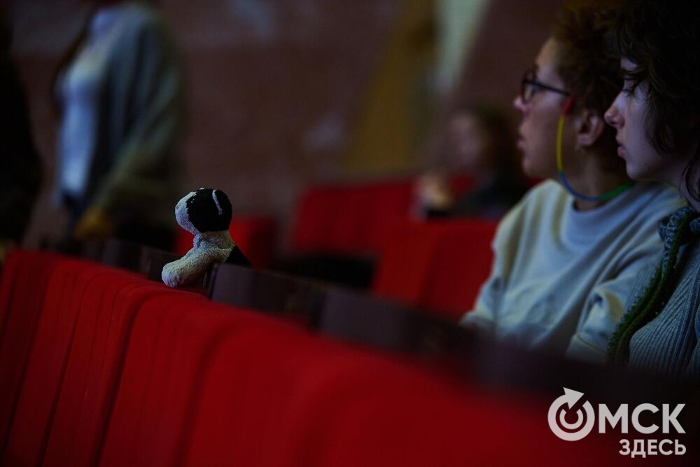 Состоялись решающие прослушивания финального третьего тура , по итогам которых определятся победители III Межрегионального открытого конкурса исполнителей на струнно-смычковых инструментах имени В. Я. Шпета. Фото: Илья Петров