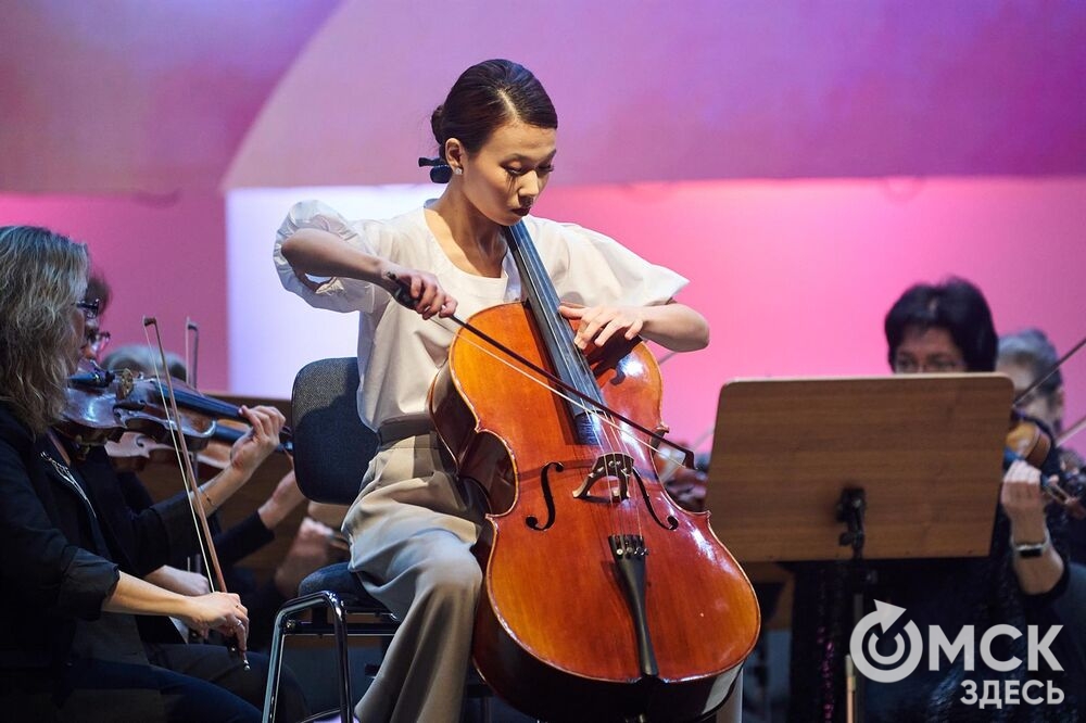 Состоялись решающие прослушивания финального третьего тура , по итогам которых определятся победители III Межрегионального открытого конкурса исполнителей на струнно-смычковых инструментах имени В. Я. Шпета. Фото: Илья Петров