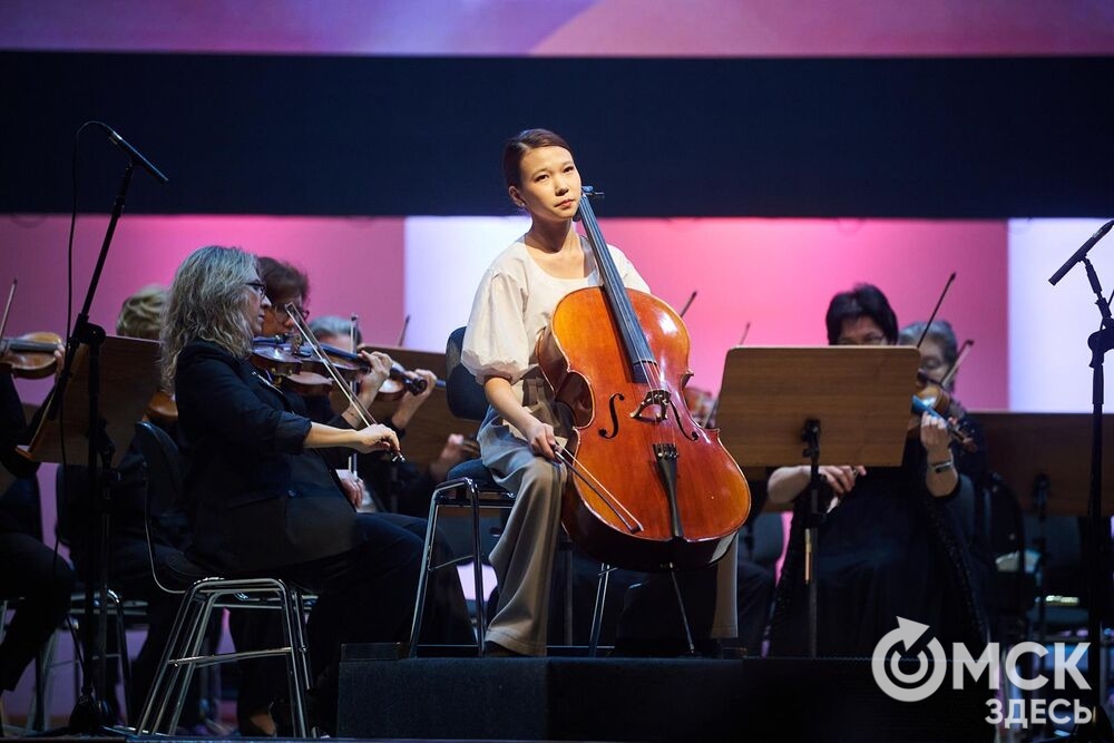 Состоялись решающие прослушивания финального третьего тура , по итогам которых определятся победители III Межрегионального открытого конкурса исполнителей на струнно-смычковых инструментах имени В. Я. Шпета. Фото: Илья Петров