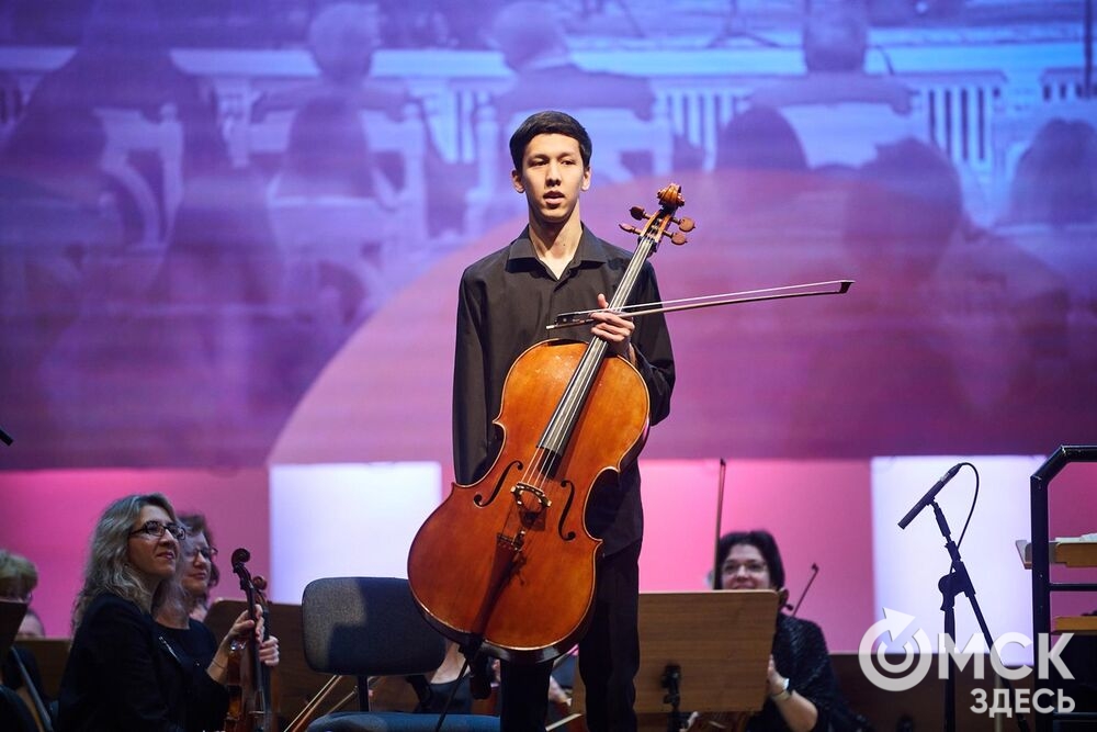 Состоялись решающие прослушивания финального третьего тура , по итогам которых определятся победители III Межрегионального открытого конкурса исполнителей на струнно-смычковых инструментах имени В. Я. Шпета. Фото: Илья Петров