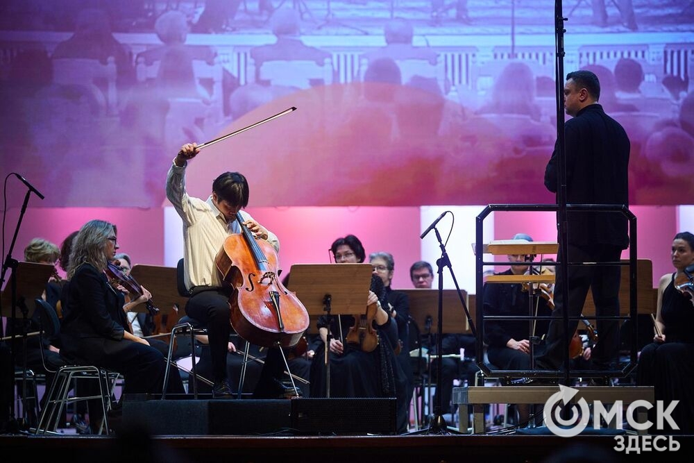 Состоялись решающие прослушивания финального третьего тура , по итогам которых определятся победители III Межрегионального открытого конкурса исполнителей на струнно-смычковых инструментах имени В. Я. Шпета. Фото: Илья Петров