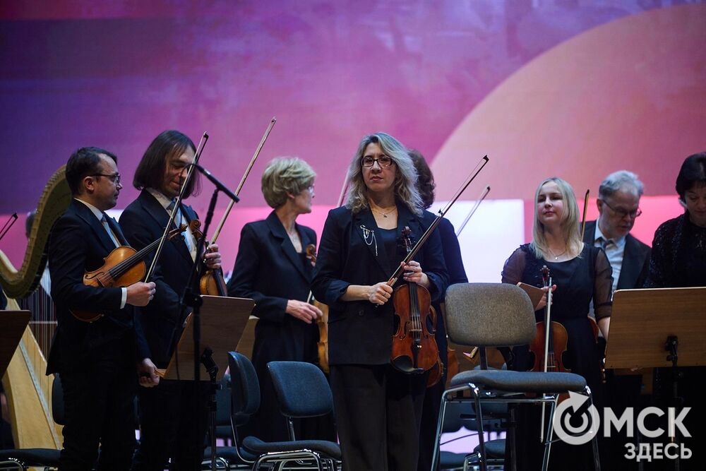 Состоялись решающие прослушивания финального третьего тура , по итогам которых определятся победители III Межрегионального открытого конкурса исполнителей на струнно-смычковых инструментах имени В. Я. Шпета. Фото: Илья Петров