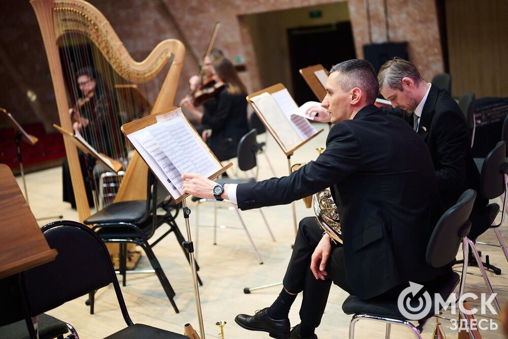 Состоялись решающие прослушивания финального третьего тура , по итогам которых определятся победители III Межрегионального открытого конкурса исполнителей на струнно-смычковых инструментах имени В. Я. Шпета. Фото: Илья Петров