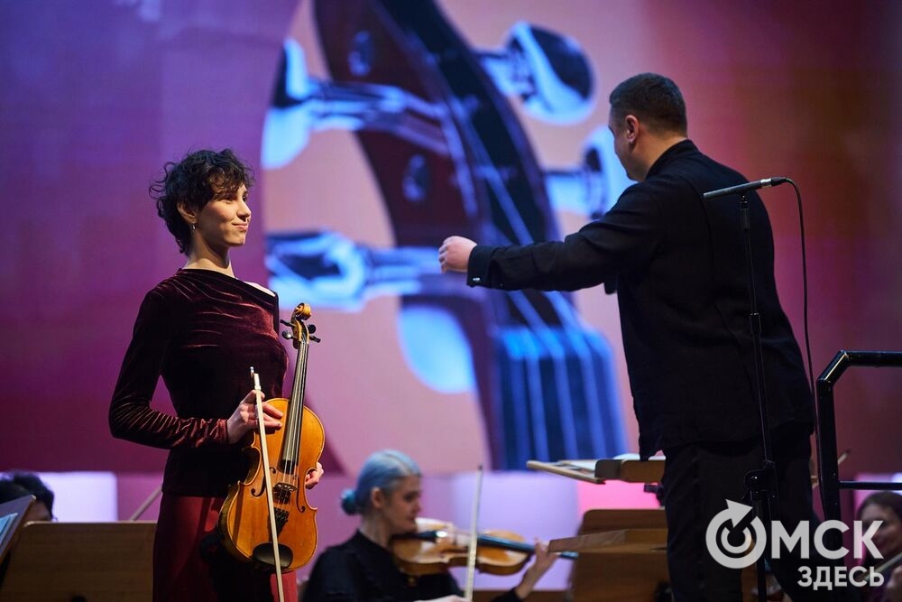 Состоялись решающие прослушивания финального третьего тура , по итогам которых определятся победители III Межрегионального открытого конкурса исполнителей на струнно-смычковых инструментах имени В. Я. Шпета. Фото: Илья Петров