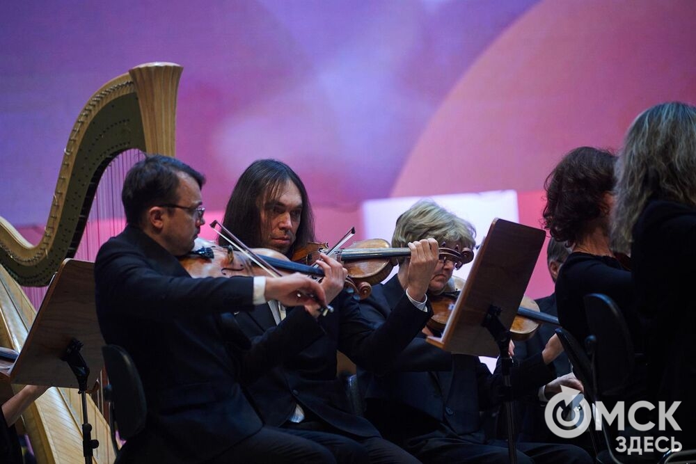 Состоялись решающие прослушивания финального третьего тура , по итогам которых определятся победители III Межрегионального открытого конкурса исполнителей на струнно-смычковых инструментах имени В. Я. Шпета. Фото: Илья Петров