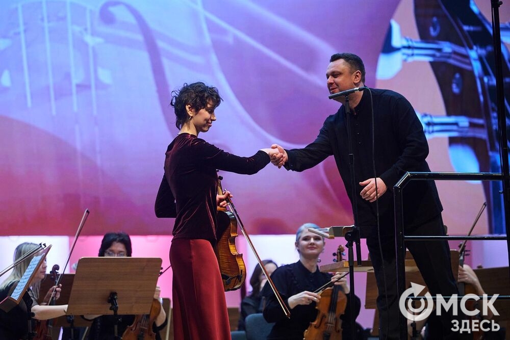 Состоялись решающие прослушивания финального третьего тура , по итогам которых определятся победители III Межрегионального открытого конкурса исполнителей на струнно-смычковых инструментах имени В. Я. Шпета. Фото: Илья Петров