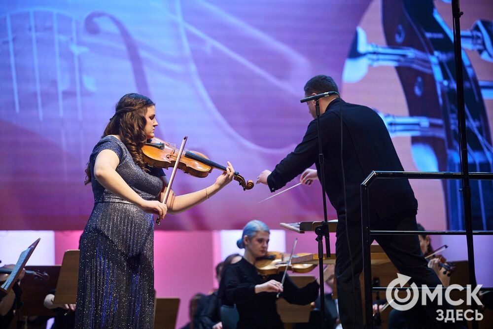 Состоялись решающие прослушивания финального третьего тура , по итогам которых определятся победители III Межрегионального открытого конкурса исполнителей на струнно-смычковых инструментах имени В. Я. Шпета. Фото: Илья Петров