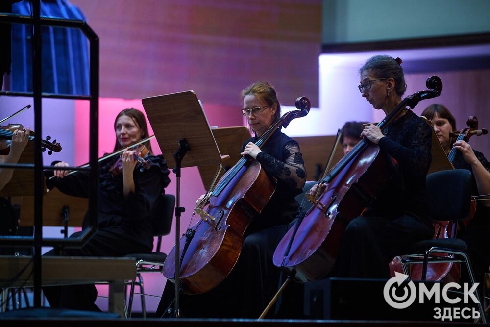 Состоялись решающие прослушивания финального третьего тура , по итогам которых определятся победители III Межрегионального открытого конкурса исполнителей на струнно-смычковых инструментах имени В. Я. Шпета. Фото: Илья Петров