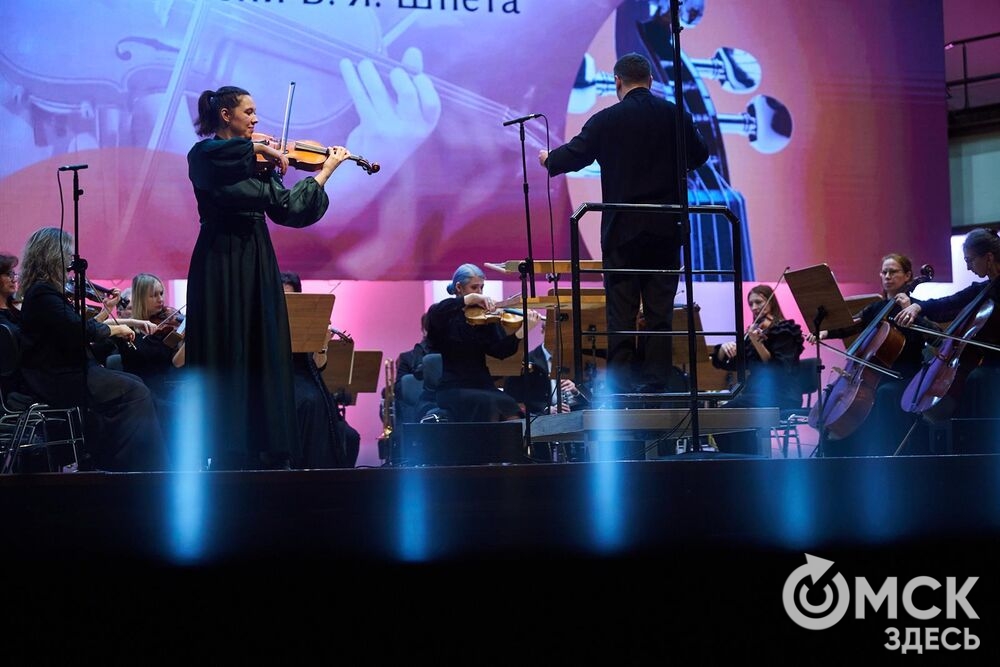 Состоялись решающие прослушивания финального третьего тура , по итогам которых определятся победители III Межрегионального открытого конкурса исполнителей на струнно-смычковых инструментах имени В. Я. Шпета. Фото: Илья Петров