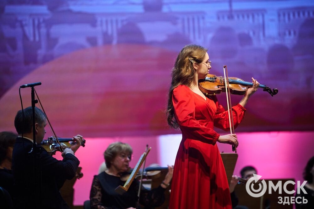 Состоялись решающие прослушивания финального третьего тура , по итогам которых определятся победители III Межрегионального открытого конкурса исполнителей на струнно-смычковых инструментах имени В. Я. Шпета. Фото: Илья Петров