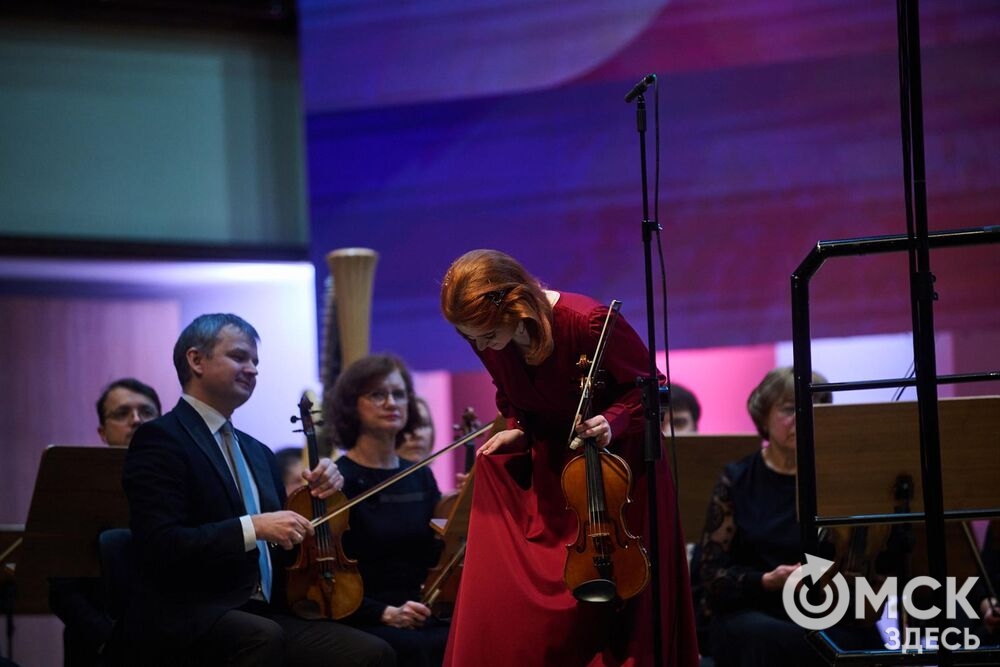 Состоялись решающие прослушивания финального третьего тура , по итогам которых определятся победители III Межрегионального открытого конкурса исполнителей на струнно-смычковых инструментах имени В. Я. Шпета. Фото: Илья Петров