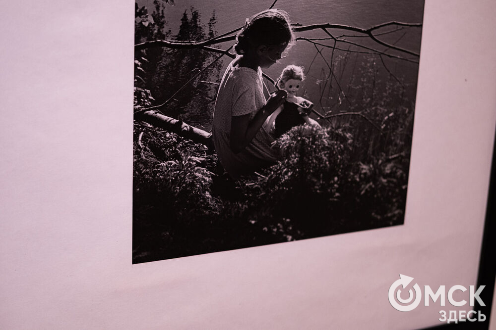 Городскому музею "Искусство Омска" исполнилось 35 лет. Фото: Елизавета Медведева