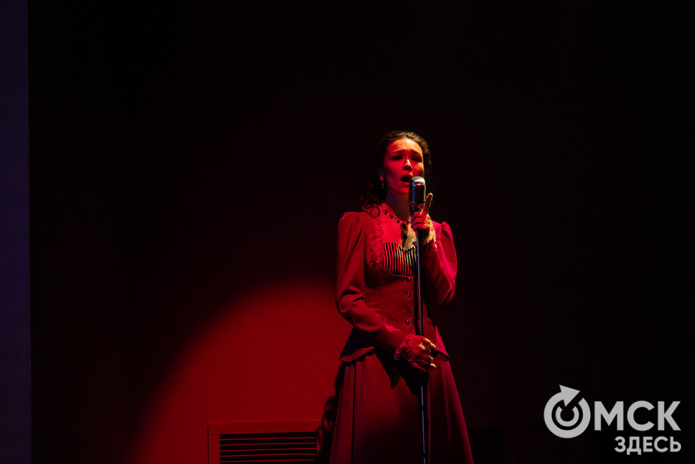 В "Галёрке" прошёл пресс-показ комедии "Ипохондрик" (12+). Фото: Елизавета Медведева