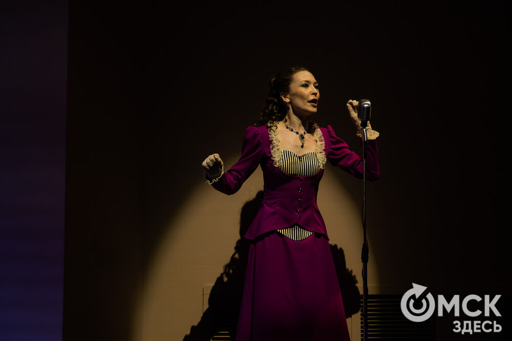 В "Галёрке" прошёл пресс-показ комедии "Ипохондрик" (12+). Фото: Елизавета Медведева