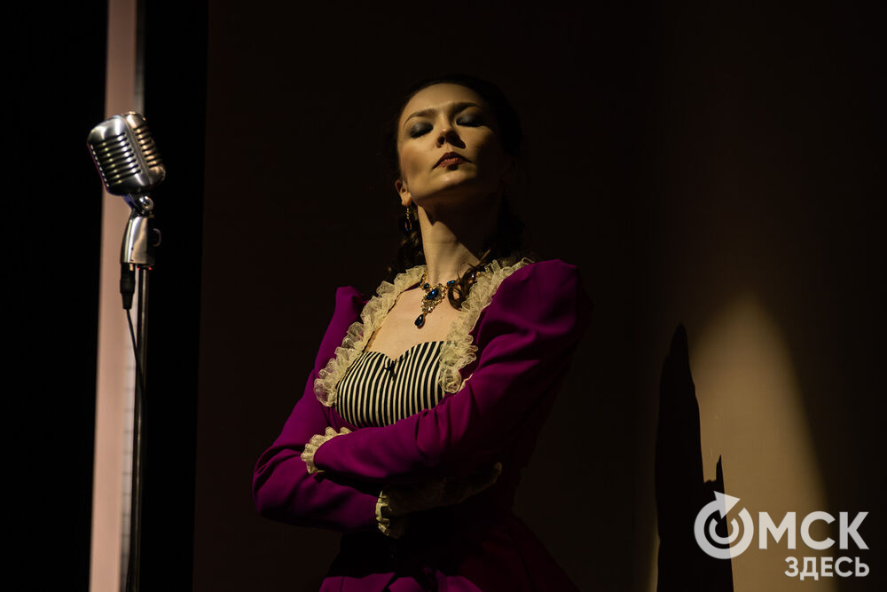 В "Галёрке" прошёл пресс-показ комедии "Ипохондрик" (12+). Фото: Елизавета Медведева