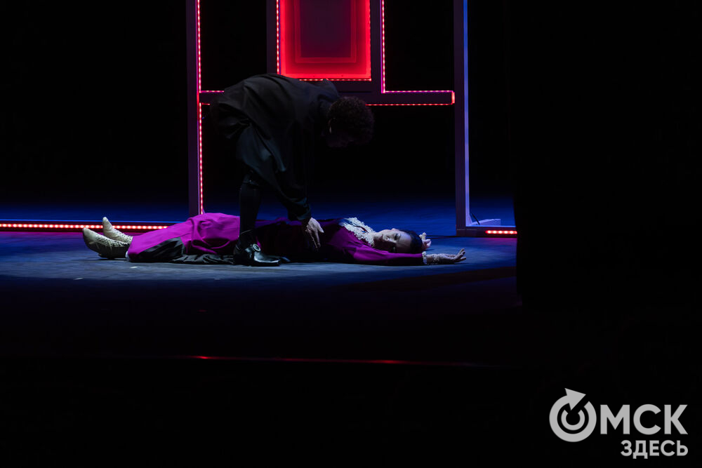 В "Галёрке" прошёл пресс-показ комедии "Ипохондрик" (12+). Фото: Елизавета Медведева