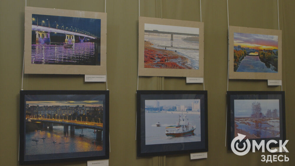 В Омском музее Кондратия Белова начала работу выставка "В объективе-вся жизнь&hellip;" (0+).