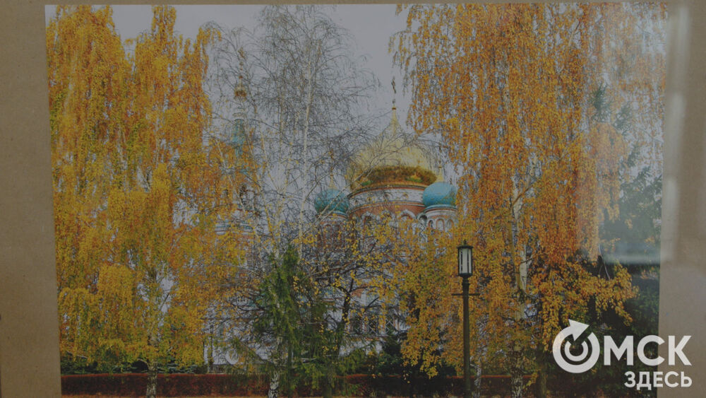 В Омском музее Кондратия Белова начала работу выставка "В объективе-вся жизнь&hellip;" (0+).