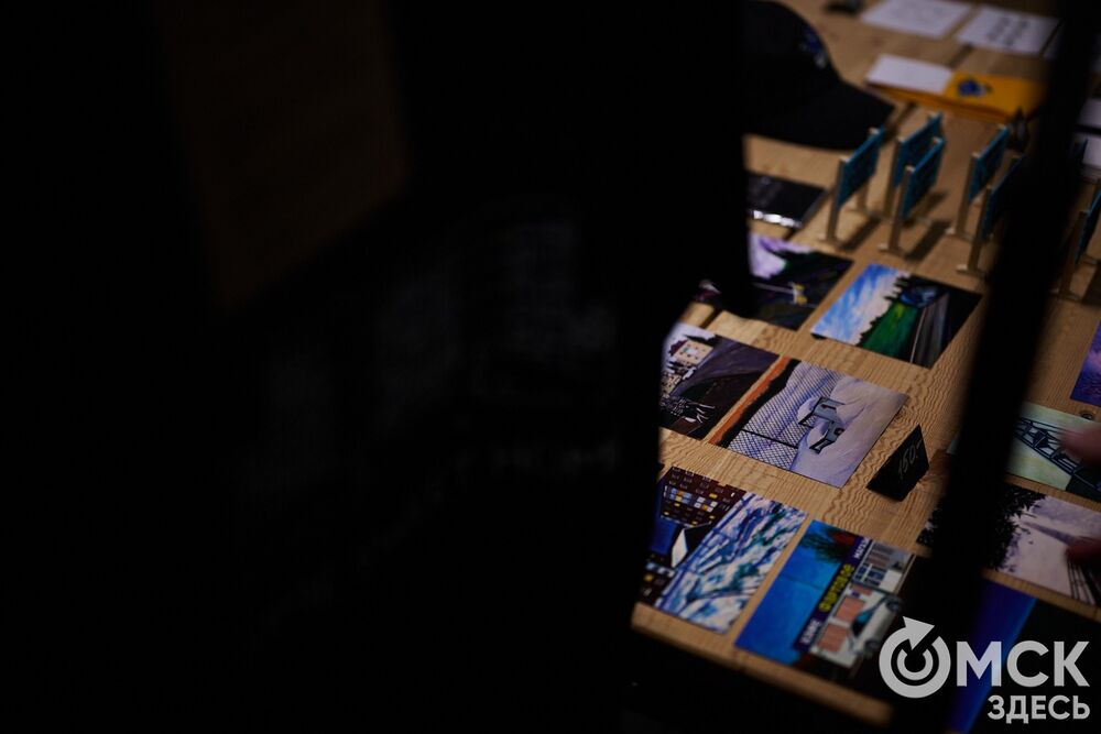 "Жизнь есть жизнь" Дениса Русакова. Фото: Илья Петров