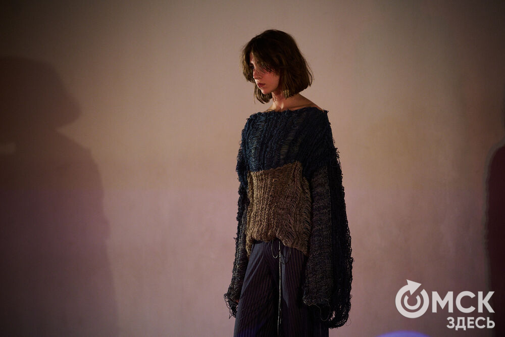 Сказки на подиуме. Конкурс дизайна костюма. Фото: Илья Петров