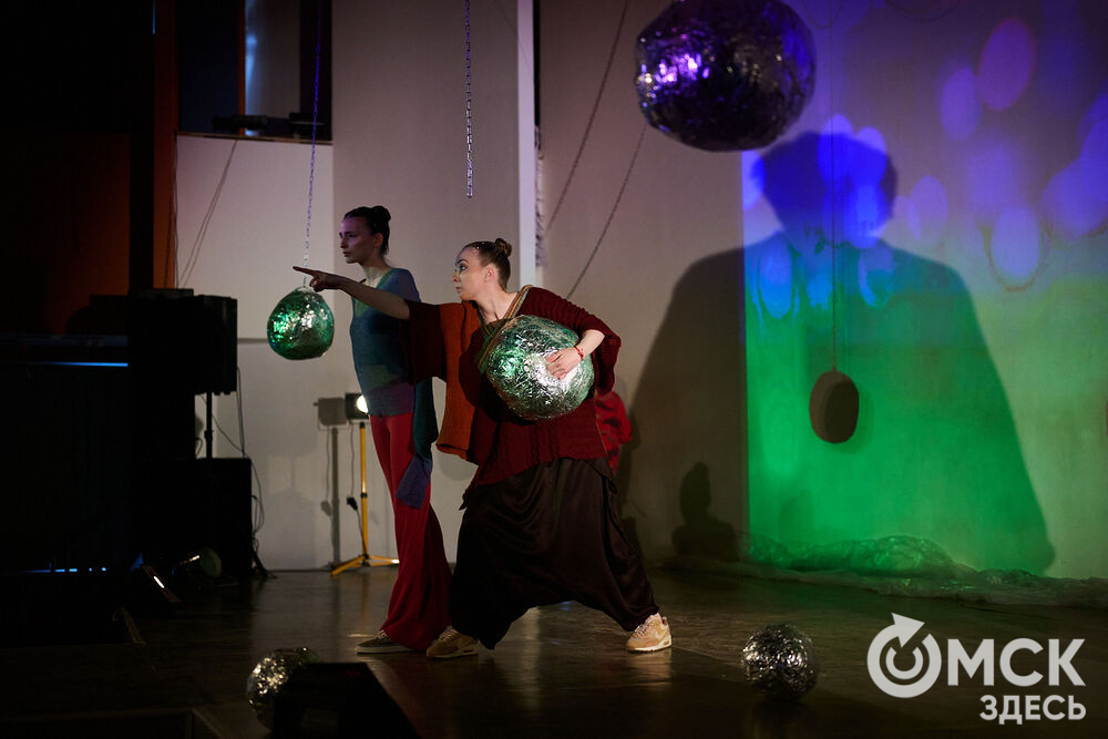 Сказки на подиуме. Конкурс дизайна костюма. Фото: Илья Петров