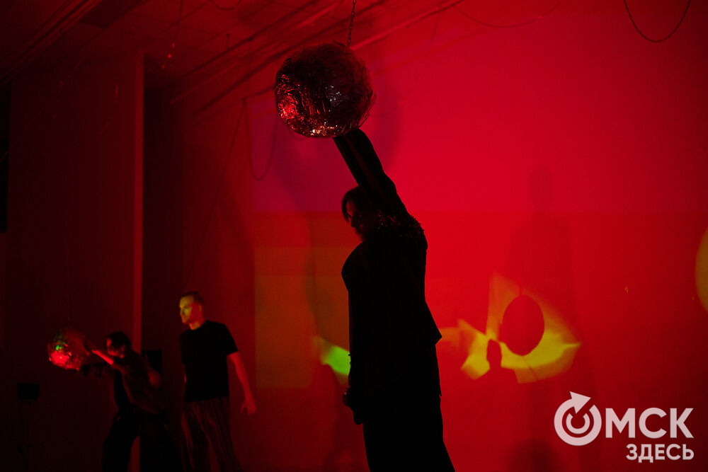 Сказки на подиуме. Конкурс дизайна костюма. Фото: Илья Петров