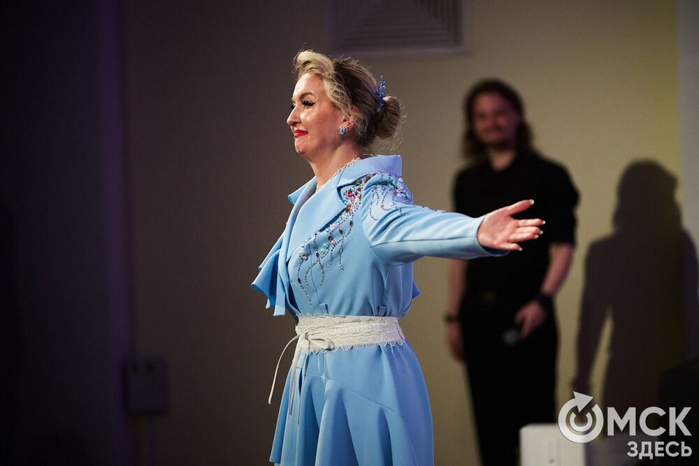 Большим концертом с участием коллективов ДШИ № 6 отметил свой юбилей хор "Примавера". Фото: Илья Петров