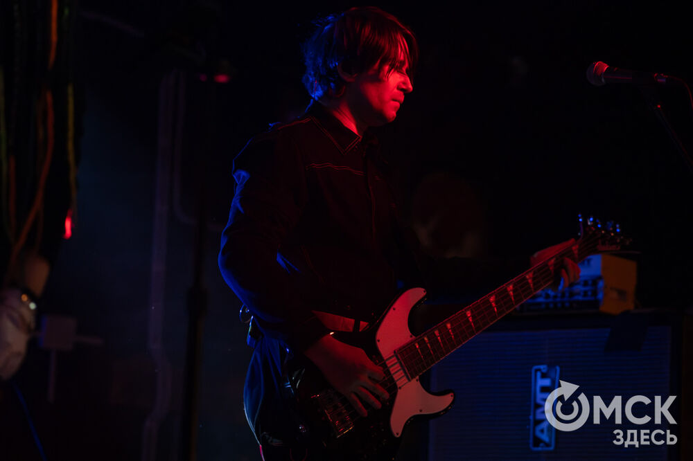 Музыкальная группа Vandal Catz отметила седьмой день рождения. Фото: Елизавета Медведева