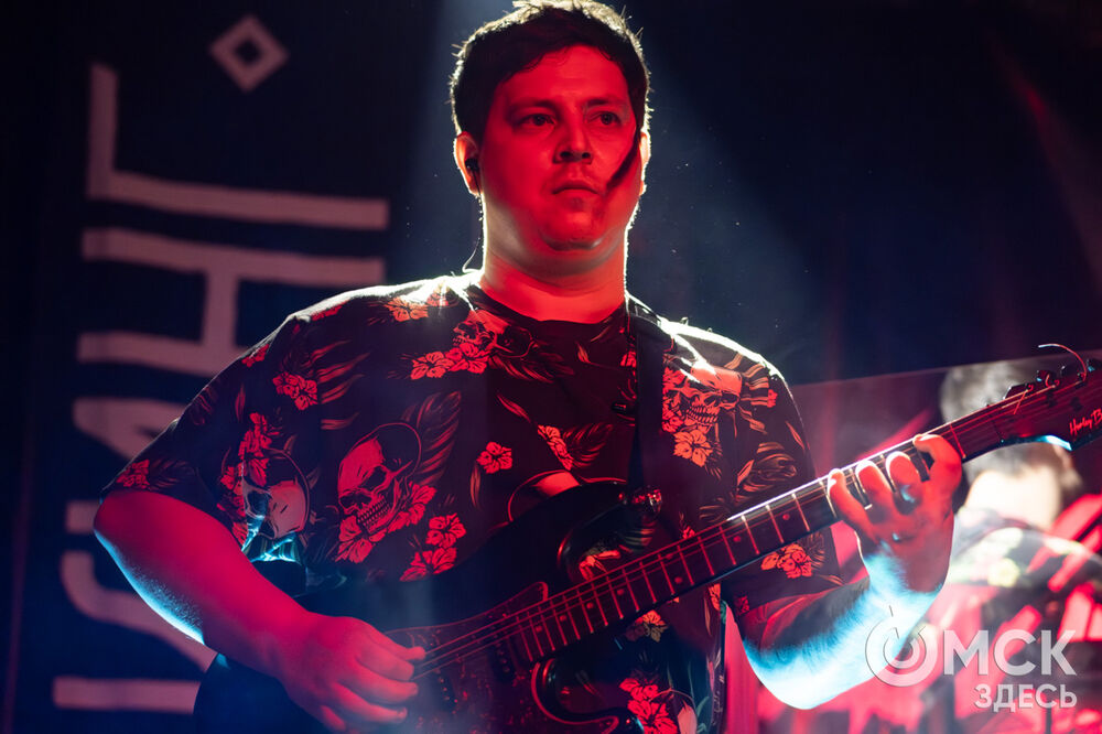 Музыкальная группа Vandal Catz отметила седьмой день рождения. Фото: Елизавета Медведева