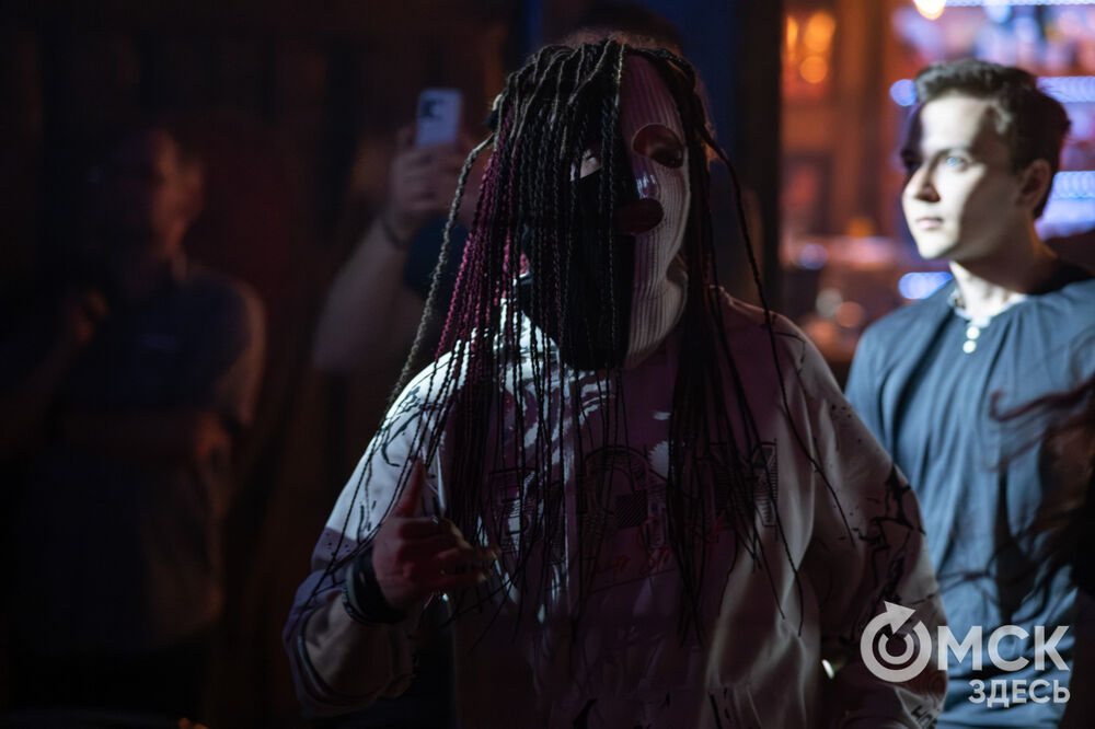 Музыкальная группа Vandal Catz отметила седьмой день рождения. Фото: Елизавета Медведева