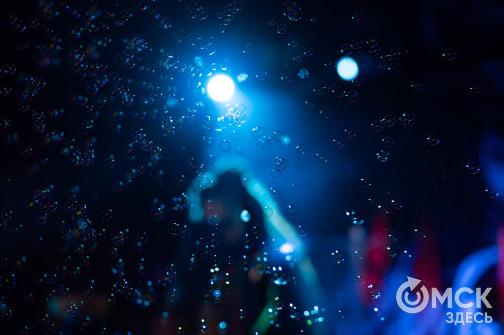 Музыкальная группа Vandal Catz отметила седьмой день рождения. Фото: Елизавета Медведева