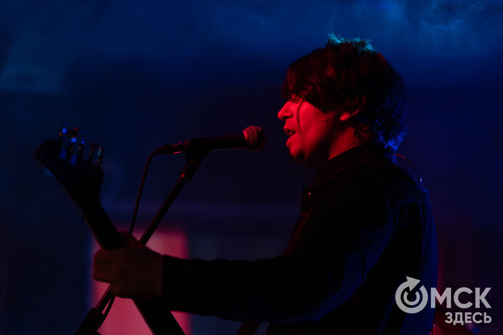 Музыкальная группа Vandal Catz отметила седьмой день рождения. Фото: Елизавета Медведева