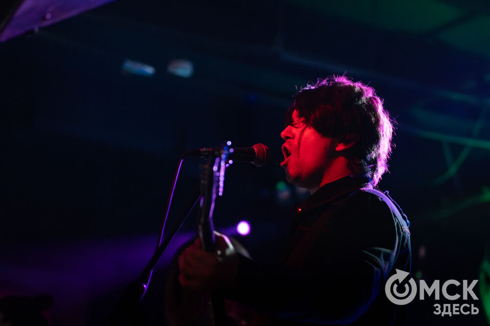 Музыкальная группа Vandal Catz отметила седьмой день рождения. Фото: Елизавета Медведева