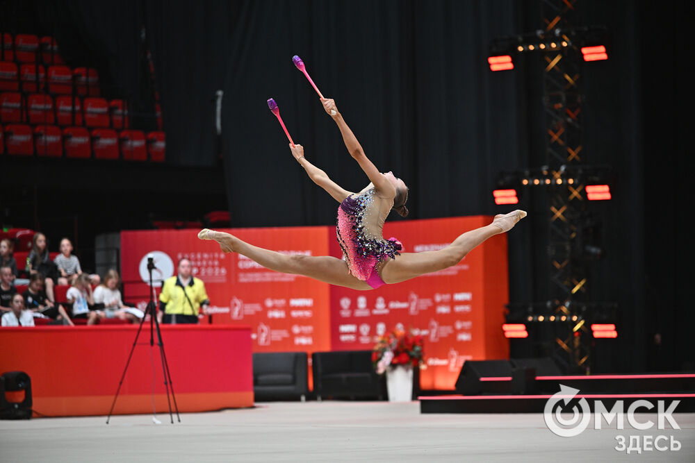 Первый день турнира Evgeniya Cup - 2026