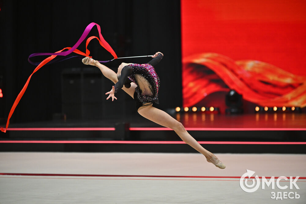 Первый день турнира Evgeniya Cup - 2026