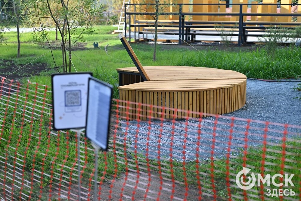 ОмГПУ отрыл двери не просто в университет, а в мир возможностей. Фото: Илья Петров